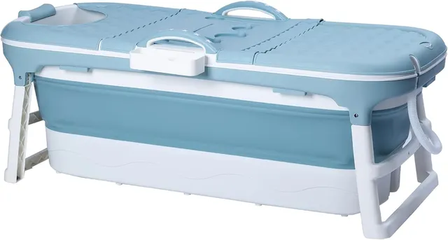 Schwänlein 148 cm, 300 l — wanna do morsowania